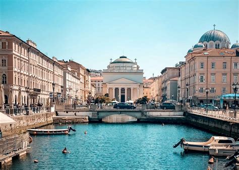 Trieste 